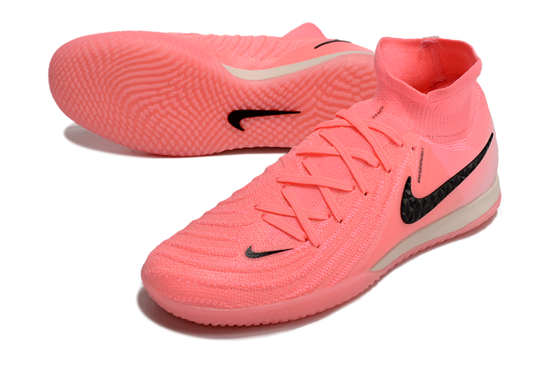 Tênis Futsal Nike Phantom Luna 2 IC Elite + Brindes Exclusivos