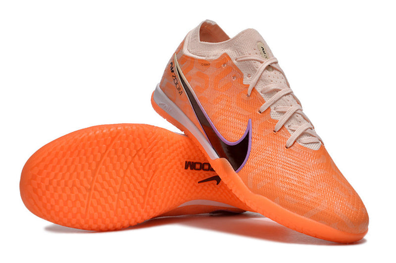 Tênis Futsal Nike Air Zoom Mercurial Vapor 15 IC Elite + Brindes Exclusivos