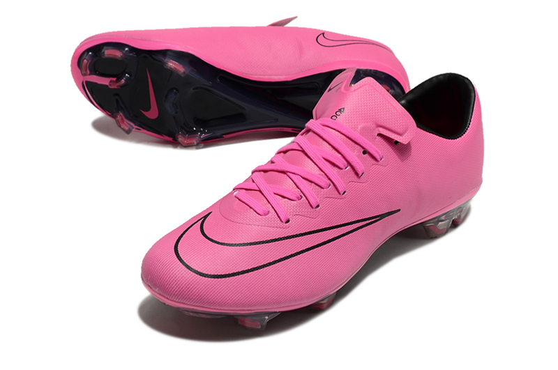 Chuteira Campo Nike Mercurial Vapor 10 Elite + Brindes Exclusivos