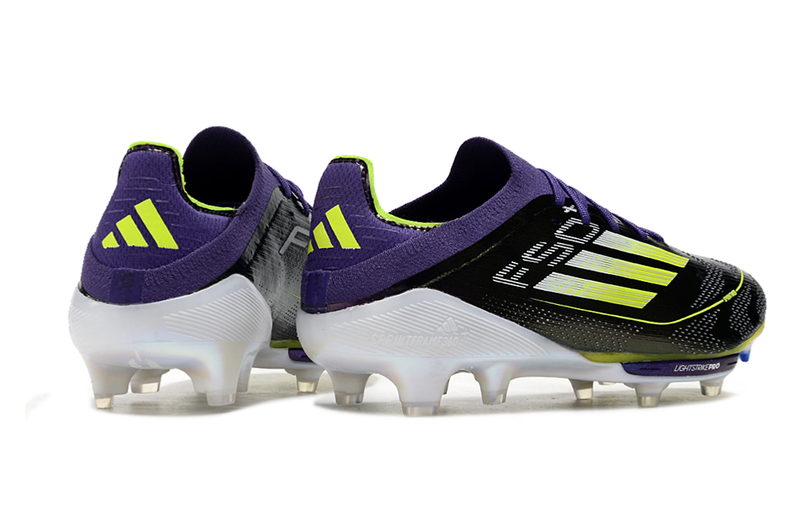Chuteira Campo Adidas X F50 FG Elite + Brindes Exclusivos