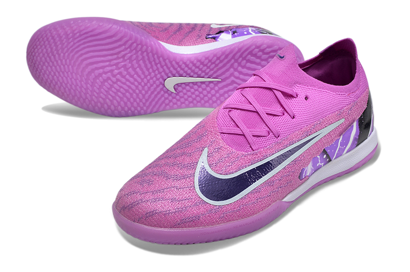 Tênis Futsal Nike Phantom GX DF IC Elite + Brindes Exclusivos