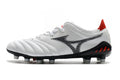 Chuteira Campo Mizuno Morelia Neo FG Elite + Brindes Exclusivos