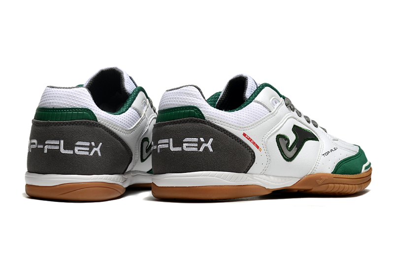 Tênis Futsal Joma Top Flex IC Elite + Brindes Exclusivos