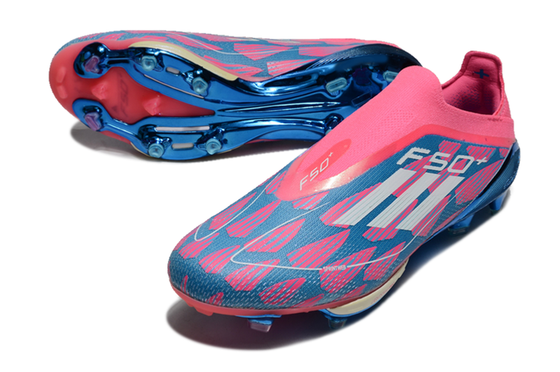 Chuteira Campo Adidas X F50+ FG Elite + Brindes Exclusivos
