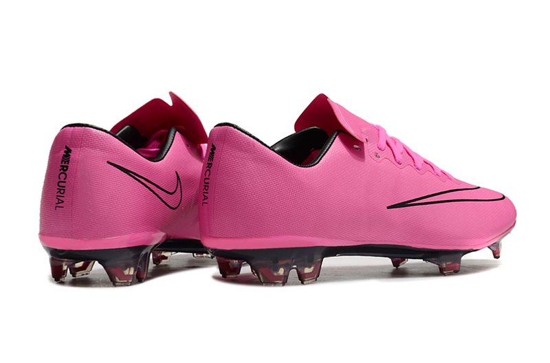 Chuteira Campo Nike Mercurial Vapor 10 Elite + Brindes Exclusivos