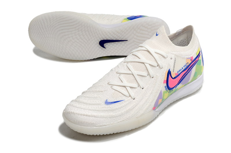 Tênis Futsal Nike Phantom Luna 2 IC Elite + Brindes Exclusivos