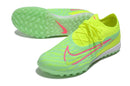 Chuteira Society Nike Phantom GX DF TF Elite + Brindes Exclusivos