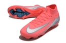 Chuteira Campo Nike Air Zoom Mercurial Superfly 10 Elite + Brindes Exclusivos