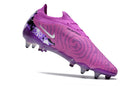 Chuteira Campo Nike Phantom GX DF SG - Trava Fixa Elite + Brindes Exclusivos
