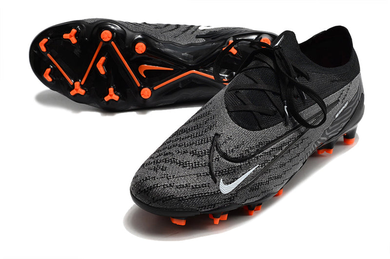 Chuteira Campo Nike Phantom GX DF Elite + Brindes Exclusivos