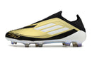Chuteira Campo Adidas X F50+ FG Elite + Brindes Exclusivos