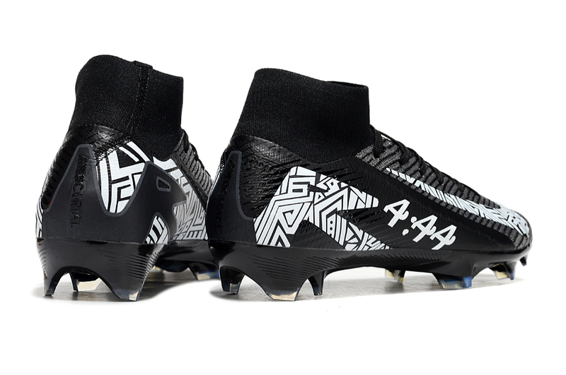 Chuteira Campo Nike Air Zoom Mercurial Superfly 10 Elite + Brindes Exclusivos