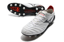 Chuteira Campo Mizuno Morelia Neo FG Elite + Brindes Exclusivos