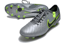 Chuteira Campo Nike Tiempo Legend 10 Elite + Brindes Exclusivos