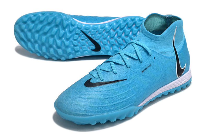 Chuteira Society Nike Phantom Luna TF 1 Elite + Brindes Exclusivos