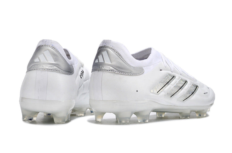 Chuteira Campo Adidas Copa Pure.2 FG Elite + Brindes Exclusivos