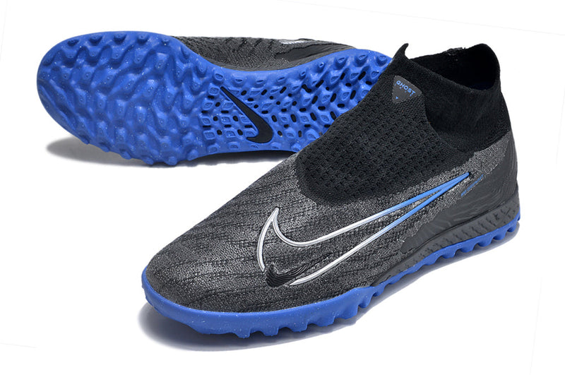 Chuteira Society Nike Phantom GX DF TF Elite + Brindes Exclusivos