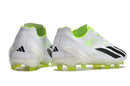 Chuteira Campo Adidas X Crazyfast FG  Elite + Brindes Exclusivos