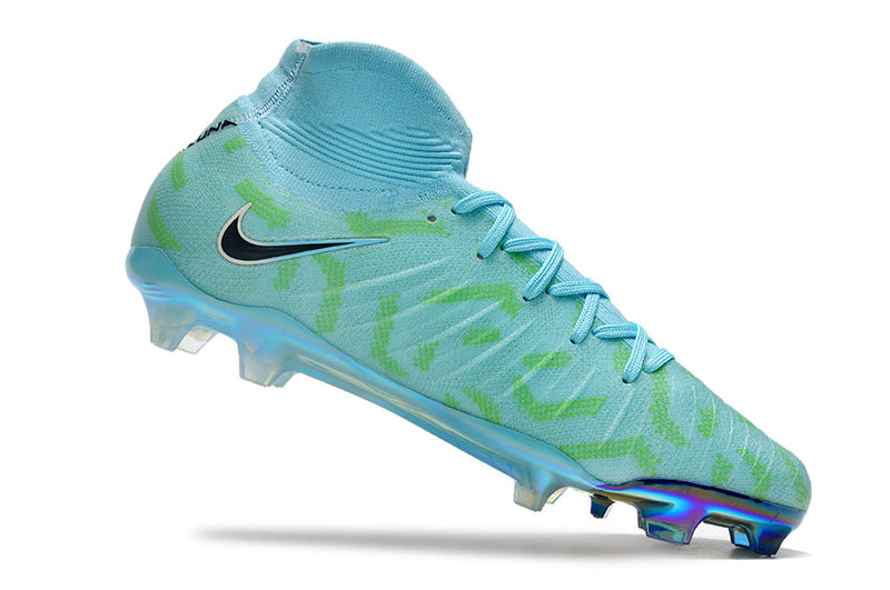 Chuteira Campo Nike Phantom Luna 1 Elite + Brindes Exclusivos