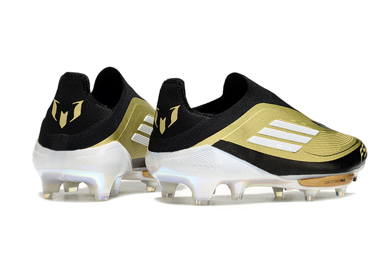Chuteira Campo Adidas X F50+ FG Elite + Brindes Exclusivos
