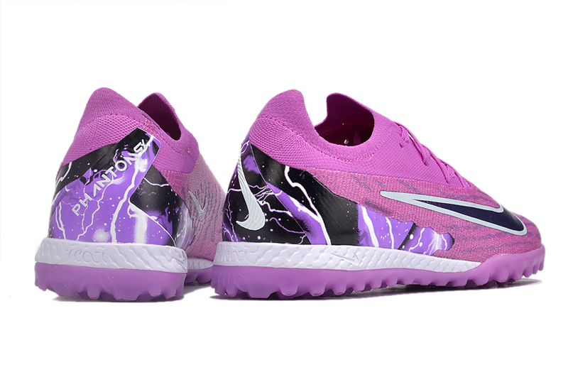 Chuteira Society Nike Phantom GX DF TF Elite + Brindes Exclusivos