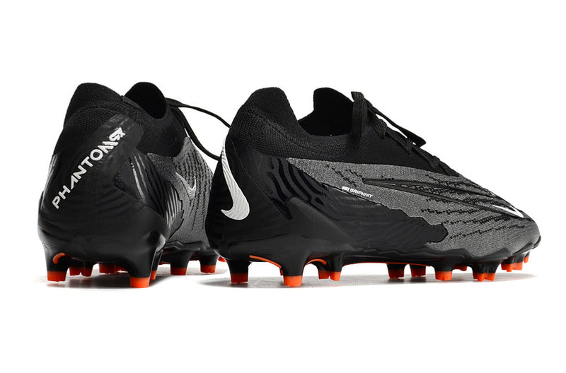 Chuteira Campo Nike Phantom GX DF Elite + Brindes Exclusivos