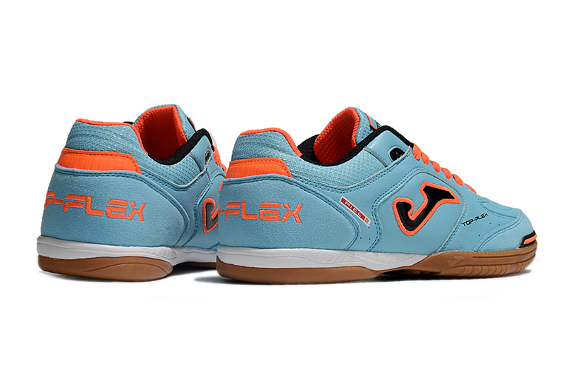 Tênis Futsal Joma Top Flex IC Elite + Brindes Exclusivos