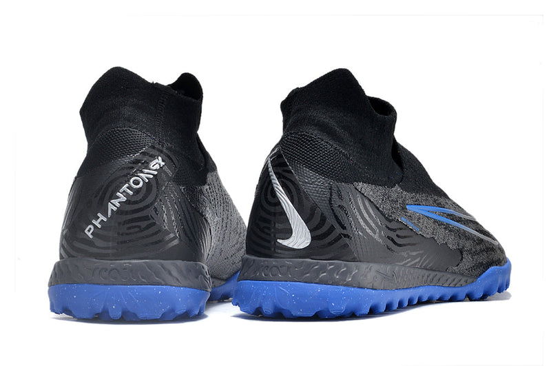 Chuteira Society Nike Phantom GX DF TF Elite + Brindes Exclusivos