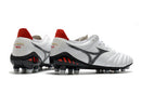 Chuteira Campo Mizuno Morelia Neo FG Elite + Brindes Exclusivos
