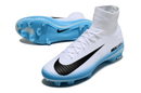 Chuteira Campo Nike Mercurial Superfly 5 Elite + Brindes Exclusivos
