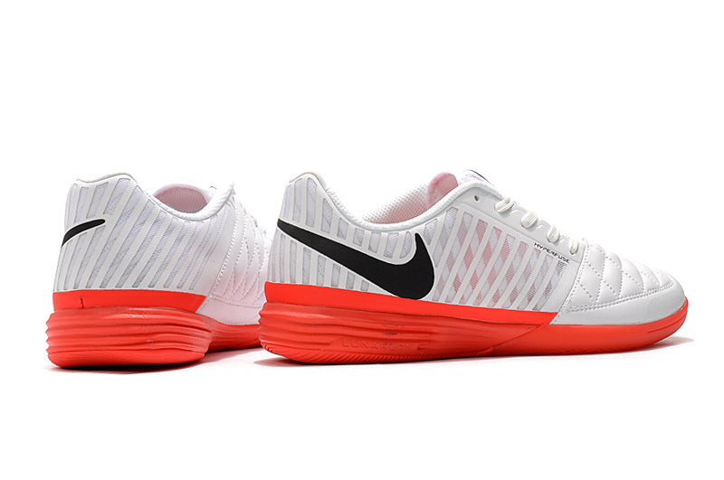 Tênis Futsal Nike Lunar Gato II IC Elite + Brindes Exclusivos