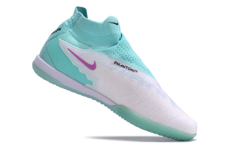 Tênis Futsal Nike Phantom GX DF IC Elite + Brindes Exclusivos