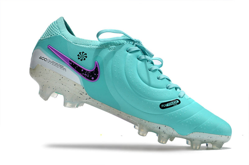 Chuteira Campo Nike Tiempo Legend 10 Elite + Brindes Exclusivos