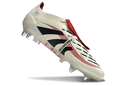 Chuteira Campo Adidas Predator Accuracy SG Elite + Brindes Exclusivos
