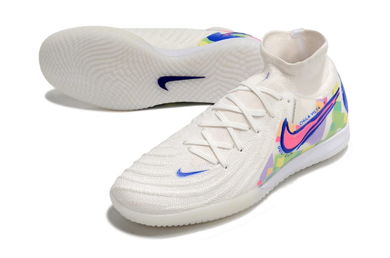 Tênis Futsal Nike Phantom Luna 2 IC Elite + Brindes Exclusivos