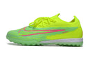 Chuteira Society Nike Phantom GX DF TF Elite + Brindes Exclusivos