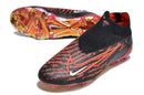 Chuteira Campo Nike Phantom GX DF Elite + Brindes Exclusivos