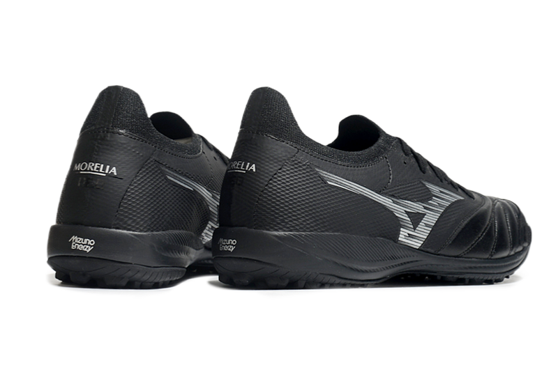 Chuteira Society Mizuno Morelia Neo Sala TF Elite + Brindes Exclusivos