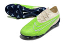 Chuteira Campo Nike Phantom GX DF Elite + Brindes Exclusivos