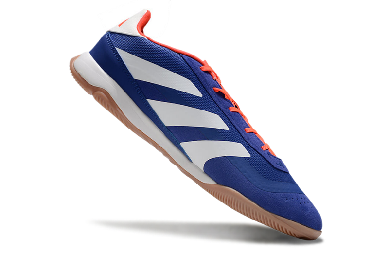Tênis Futsal Adidas Predator 24 IC Elite + Brindes Exclusivos
