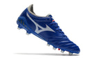 Chuteira Campo Mizuno Morelia Neo FG Elite + Brindes Exclusivos