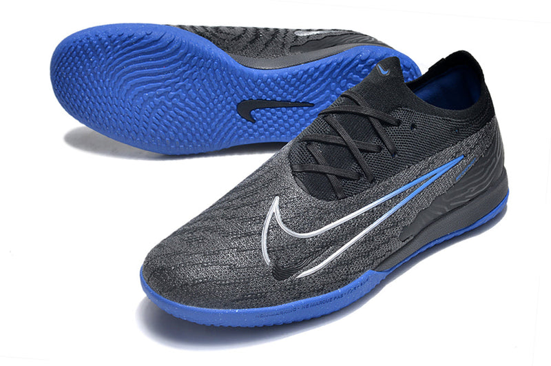 Tênis Futsal Nike Phantom GX DF IC Elite + Brindes Exclusivos