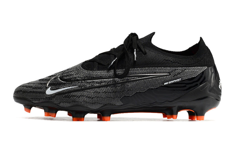 Chuteira Campo Nike Phantom GX DF Elite + Brindes Exclusivos