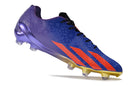 Chuteira Campo Adidas X Crazyfast FG  Elite + Brindes Exclusivos