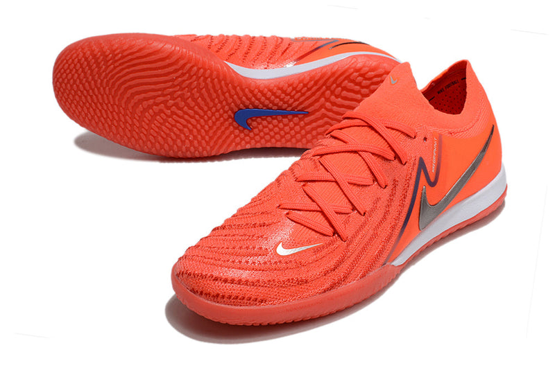 Tênis Futsal Nike Phantom Luna 2 IC Elite + Brindes Exclusivos