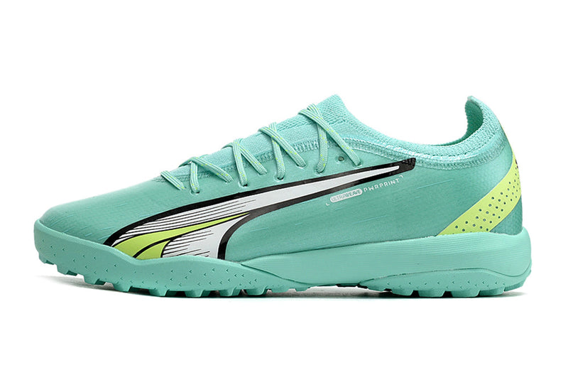 Chuteira Society Puma Ultra TF Elite + Brindes Exclusivos