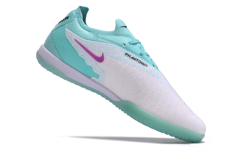 Tênis Futsal Nike Phantom GX DF IC Elite + Brindes Exclusivos