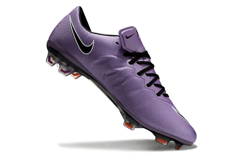 Chuteira Campo Nike Mercurial Vapor 10 Elite + Brindes Exclusivos