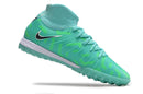 Chuteira Society Nike Phantom Luna TF 1 Elite + Brindes Exclusivos