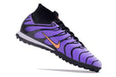 Chuteira Society Nike Air Zoom Mercurial Superfly 9 TF Elite + Brindes Exclusivos